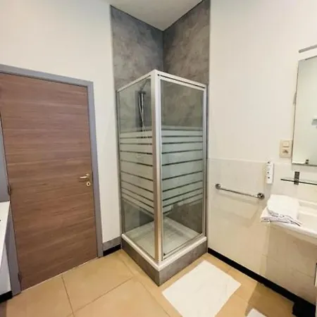 Parkhotel Centrum Hotell 3*