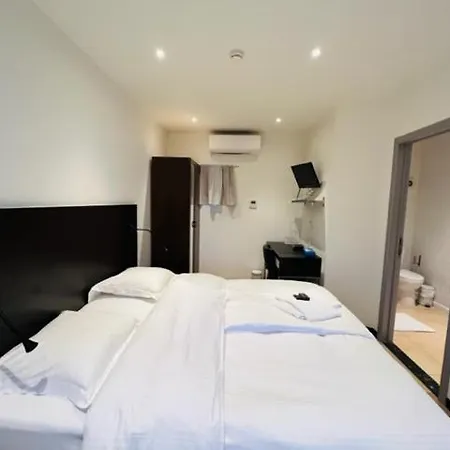 Parkhotel Centrum Hotel 3*