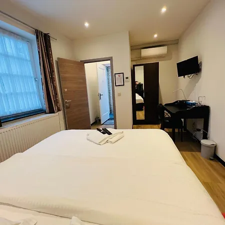 Parkhotel Centrum Hotel