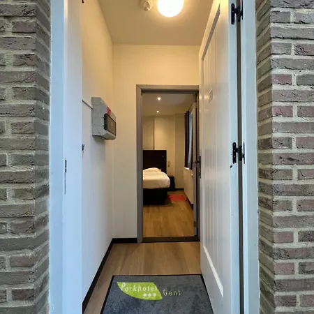 Parkhotel Centrum
