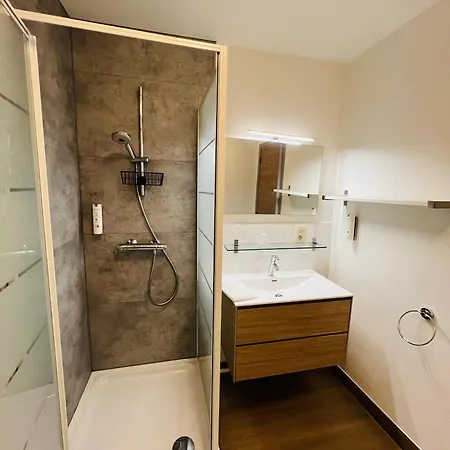 Hotel Parkhotel Centrum 3*