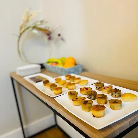 Parkhotel Centrum Hotel