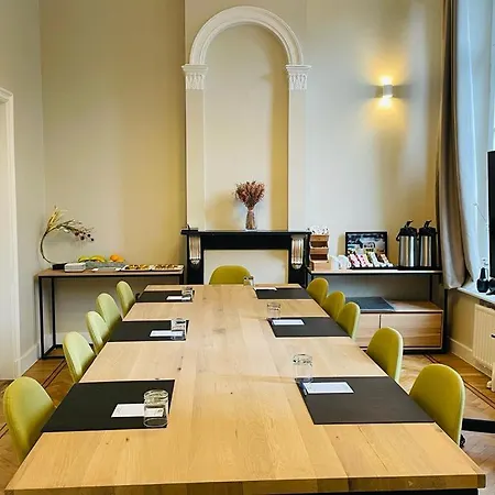 Hotel Parkhotel Centrum 3*