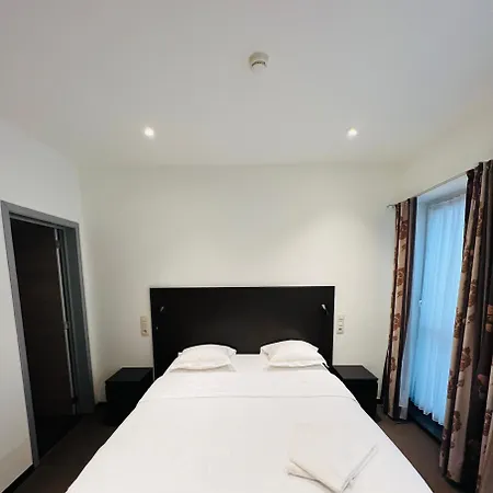 Hotel Parkhotel Centrum