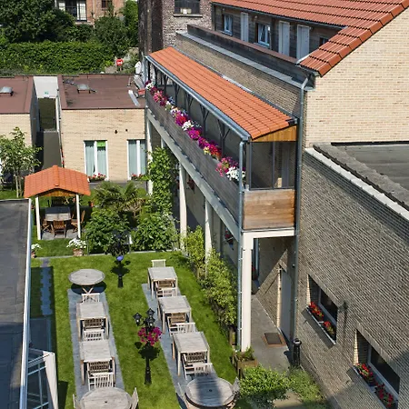 Hotel Parkhotel Centrum