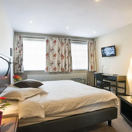 Parkhotel Centrum Gand