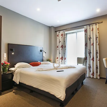 Hotell Parkhotel Centrum