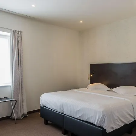 Parkhotel Centrum