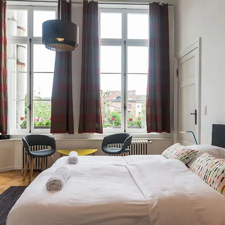 Hotel Parkhotel Centrum 3*