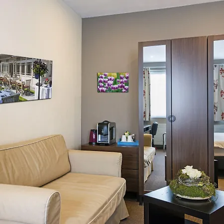 Parkhotel Centrum Hotel