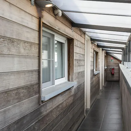 Parkhotel Centrum