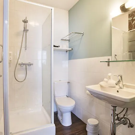 Parkhotel Centrum Ghent