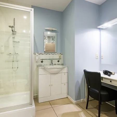 Parkhotel Centrum Hotel 3*