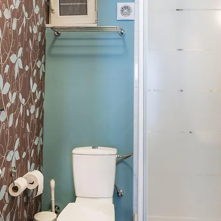 Parkhotel Centrum 3*