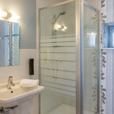 Parkhotel Centrum 3* Ghent