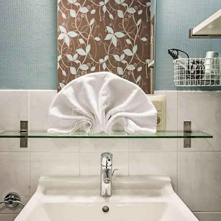 Hotel Parkhotel Centrum 3*