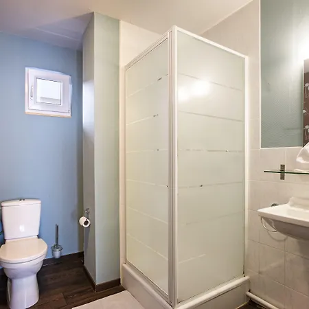 Parkhotel Centrum Hotell