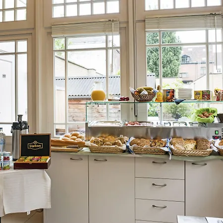 Hotell Parkhotel Centrum 3*