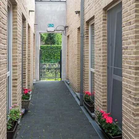 Parkhotel Centrum 3*