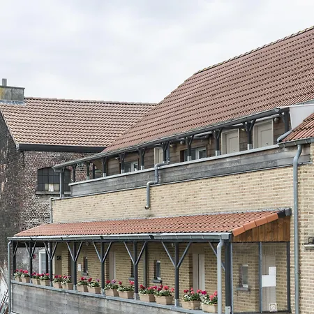 Parkhotel Centrum Hotel