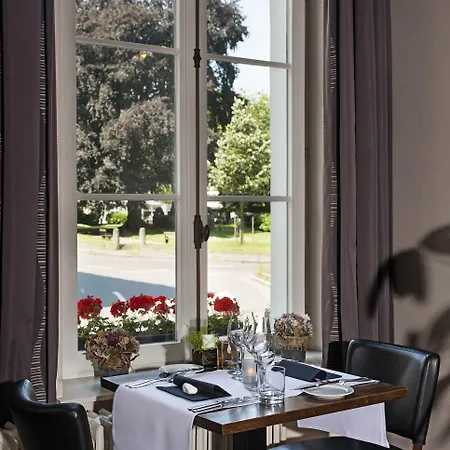 Parkhotel Centrum 3*