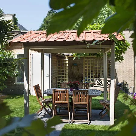 Parkhotel Centrum Gand