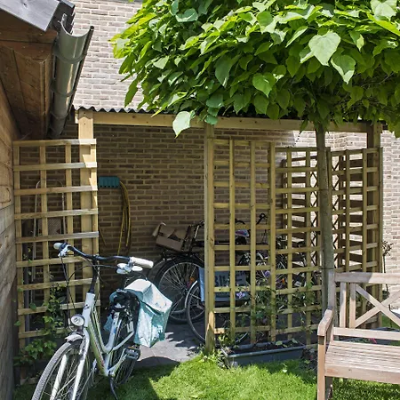 Parkhotel Centrum Gante