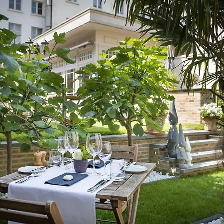 Parkhotel Centrum 3*