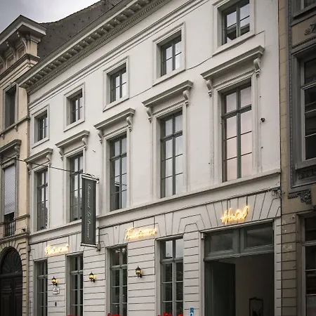 Parkhotel Centrum 3*