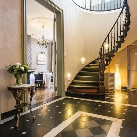 Hotel Parkhotel Centrum