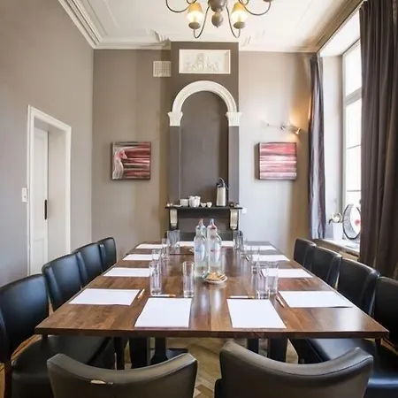 Hotel Parkhotel Centrum 3*