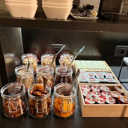 Parkhotel Centrum 3* Ghent