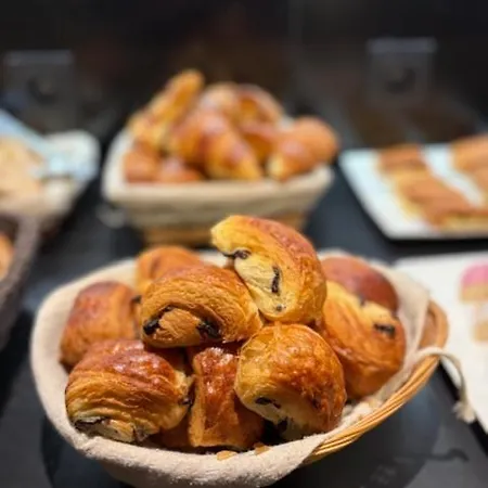 Parkhotel Centrum Ghent