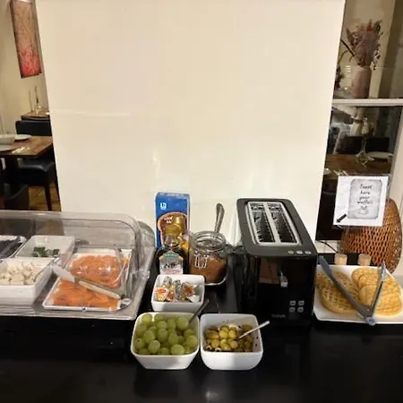 Parkhotel Centrum 3* Ghent