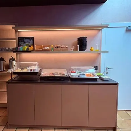 Hotel Parkhotel Centrum 3*