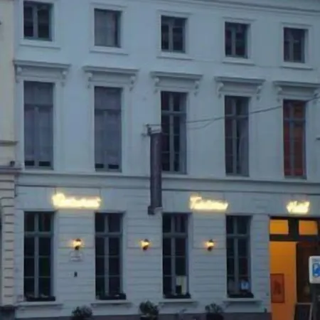 Parkhotel Centrum 3*