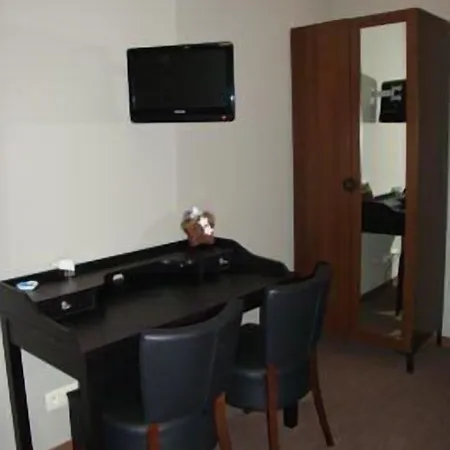 Parkhotel Centrum 3*