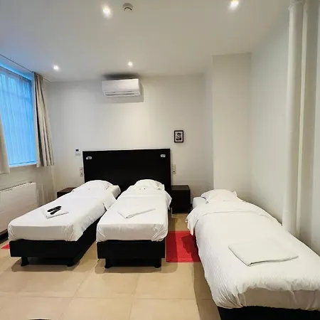 Parkhotel Centrum 3*