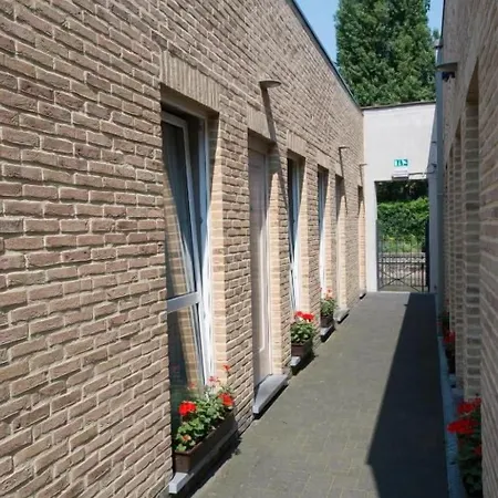 Parkhotel Centrum