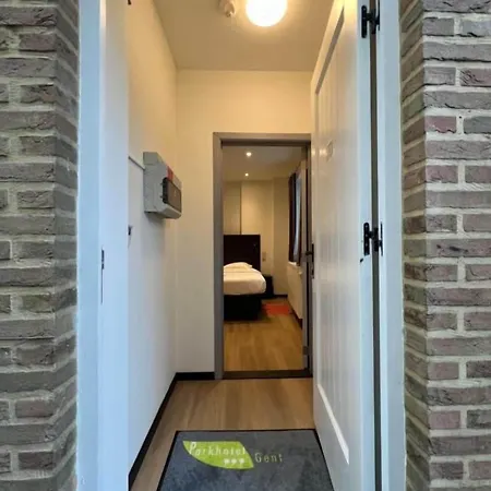 Hotel Parkhotel Centrum 3*