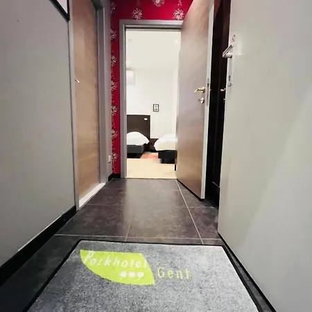 Hotel Parkhotel Centrum 3*