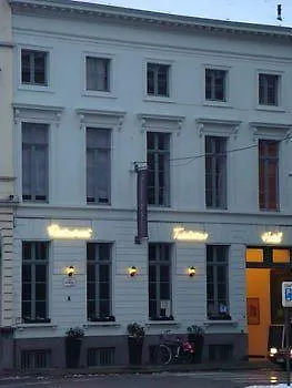 Parkhotel Centrum