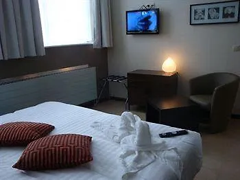 Hotel Parkhotel Centrum