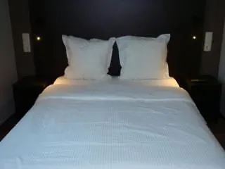 Parkhotel Centrum Hotel