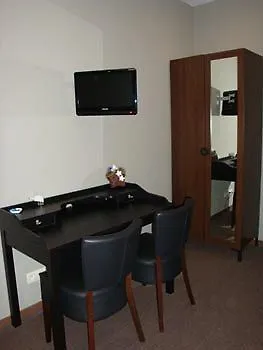 Parkhotel Centrum 3* Gent