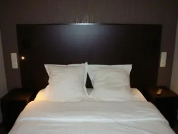 Hotel Parkhotel Centrum Gante