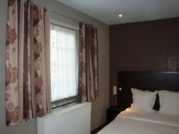 Parkhotel Centrum 3* Gent