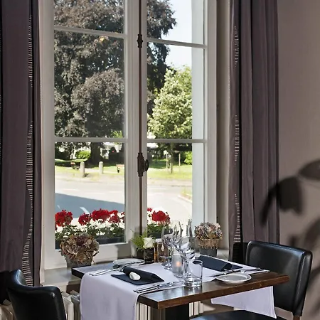 Parkhotel Centrum