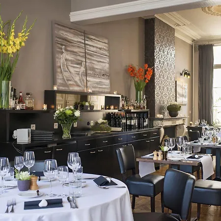 Parkhotel Centrum Gent