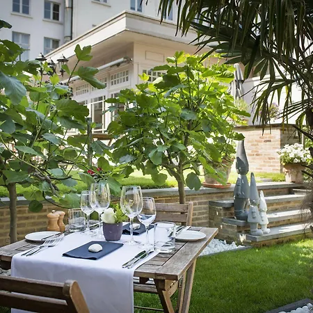 Parkhotel Centrum Hotel 3*